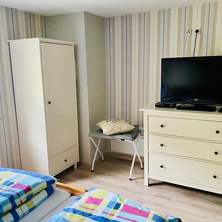 Weinquartier Kalter Huegel Villa Naumburg  Buitenkant foto